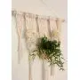 Macrame Plant Hanger, Macrame Wall Hanging, Hanging Planter, Macrame Planter, Boho Plant Hanger, Boho Wall Hanging, Boho Wall Decor, Macrame