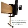 Adjustment Rotary Tool Hold Hanger Stand Clamp Work or other Rotary Tools Adjustment Rotary Tool Hold Hanger Stand Clamp Work or other Rotary Tools