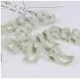 20pcs Random Color Creative Mini Antislip Clothes Hanger Easy Hook Closet Organizer Storage Rack Holder Hook 20pcs Random Color Creative Mini Antislip Clothes Hanger Easy Hook Closet Organizer Storage Rack Holder Hook