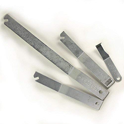 Security Picture Hanger Wrench Set