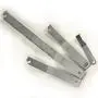 Security Picture Hanger Wrench Set Security Picture Hanger Wrench Set