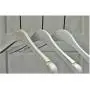 Luxury White Antique Wooden Coat Hanger, Punk Sepia Style Clothes Hanger Decoration(5pieces) Luxury White Antique Wooden Coat Hanger, Punk Sepia Style Clothes Hanger Decoration(5pieces)