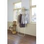 YAMAZAKI home 7078 Coat Hanger, White