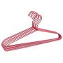10pcs Random Color Fancy Golden Blue Aluminum Alloy Hanger for Clothes,Strong Metal Shirts Dress Hanger 10pcs Random Color Fancy Golden Blue Aluminum Alloy Hanger for Clothes,Strong Metal Shirts Dress Hanger