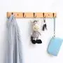 20 Pack Heavy Duty Dual Coat Hooks Wall Mounted with 44 Screws Retro Double Hooks Utility Black Hooks for Coat, Scarf, Bag, Towel, Key, Cap, Cup, Hat … 20 Pack Heavy Duty Dual Coat Hooks Wall Mounted with 44 Screws Retro Double Hooks Utility Black Hooks for Coat, Scarf, Bag, Towel, Key, Cap, Cup, Hat …