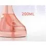 Mini Ironing Hanging Machine Household Small Handheld Steam Iron Steamer for Home Office,Travel