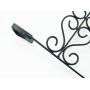 Huji Sturdy Over The Door 5 Hooks Clothes Hanger for Coats Hats Belts Organization Storage for Office or Home (1, Over The Door Hanger)