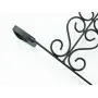Huji Sturdy Over The Door 5 Hooks Clothes Hanger for Coats Hats Belts Organization Storage for Office or Home (1, Over The Door Hanger) Huji Sturdy Over The Door 5 Hooks Clothes Hanger for Coats Hats Belts Organization Storage for Office or Home (1, Over The Door Hanger)