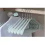 10PCS Anti-Skid Clothes Hangers Suit Hangers Shirts Sweaters Dress Hanger Hook Drying Rack Random Color 10PCS Anti-Skid Clothes Hangers Suit Hangers Shirts Sweaters Dress Hanger Hook Drying Rack Random Color