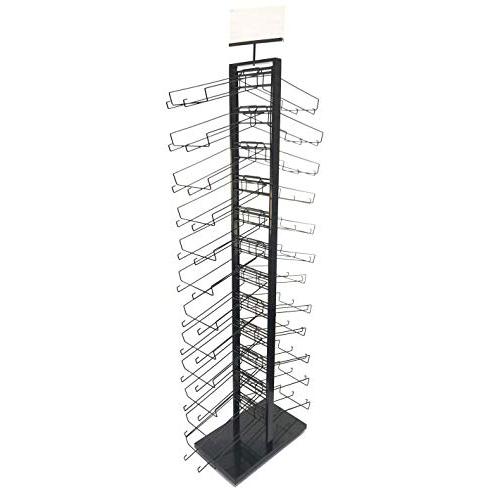Only Hangers Double Sided Black Baseball Cap Rack - Holds 288 Hats Only Hangers Double Sided Black Baseball Cap Rack - Holds 288 Hats