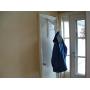 InstaHanger Closet Organizer, The Original Folding Drying Rack, Wall Mount, Includes "Over Door Bracket" For 1 3/8" Thick Doors Only InstaHanger Closet Organizer, The Original Folding Drying Rack, Wall Mount, Includes "Over Door Bracket" For 1 3/8" Thick Doors Only
