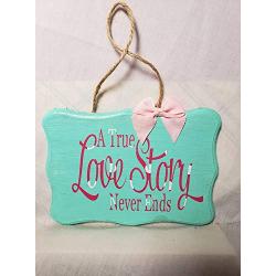 When I grow up I want to be a Mermaid Wall Hanger