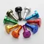 NUOBESTY 4pcs Wall Mounted Hook Aluminum Punch Free Adhesive Towel Coat Cloth Hat Hook Rack Key Hanger with 6ml Glue for Kitchen Bathroom NUOBESTY 4pcs Wall Mounted Hook Aluminum Punch Free Adhesive Towel Coat Cloth Hat Hook Rack Key Hanger with 6ml Glue for Kitchen Bathroom