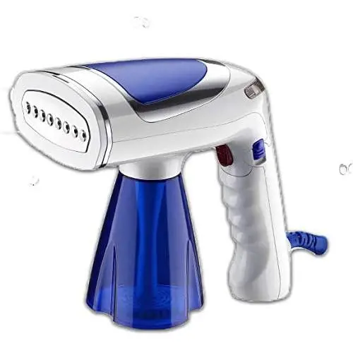 Zooyooart Mini Iron Folding Handheld Hanging Ironing Machine 1600w Portable Steam Iron Travel Temperature Ironing Machine Garment Steamers