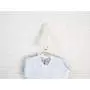 Zerich Mini Folding Clothes Hanger Wall Mounted Retractable Clothes Hanger -Drying Rack Great Space Saver for Laundry Room, Attic, Garage, Indoor & Outdoor Use, Aluminum, Easy Installation #29852 Zerich Mini Folding Clothes Hanger Wall Mounted Retractable Clothes Hanger -Drying Rack Great Space Saver for Laundry Room, Attic, Garage, Indoor & Outdoor Use, Aluminum, Easy Installation #29852