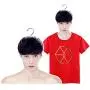 2pcs Random Style Shape Hanger for Clothes Showing 2pcs Random Style Shape Hanger for Clothes Showing
