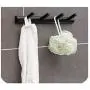 Natural Wood Wall Hook Wall Hanger Solid Wood Clothes Storage Rack Home Decor Hooks for Hanging Clothes Coat Decorative Hooks,1Pcs7