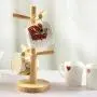 Jewelry Display Holder, JUSTDOLIFE Jewelry Holder Stand Multi-purpose Tree Shape Necklace Stand Bracelet Hanger Jewelry Display Holder, JUSTDOLIFE Jewelry Holder Stand Multi-purpose Tree Shape Necklace Stand Bracelet Hanger