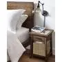 Made Terra 12x12 Inch Seagrass Wicker Storage Cube Basket Bin, Foldable Closet Organizer Shelf Cabinet Bookcase Boxes Containers (2 Pack) Made Terra 12x12 Inch Seagrass Wicker Storage Cube Basket Bin, Foldable Closet Organizer Shelf Cabinet Bookcase Boxes Containers (2 Pack)
