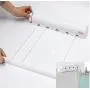 5 Line Retractable Clothes Airer Washing Line Laundry Wall Mount Dryer Hanger Clothesline Outdoor Washing Line Drying Rack 5 Line Retractable Clothes Airer Washing Line Laundry Wall Mount Dryer Hanger Clothesline Outdoor Washing Line Drying Rack