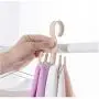 10pcs Random Color Plastic Home Storage Organization Hooks Bedroom Hanger Clothes Hanging Rack Holder Hooks for Bags Towel 10pcs Random Color Plastic Home Storage Organization Hooks Bedroom Hanger Clothes Hanging Rack Holder Hooks for Bags Towel