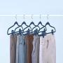 Trgowaul 20 Pack Velvet Pants Hanger Clips, Finger Clips for Hangers, Strong Pinch Grip Clips for Use with Slim-line Clothes Hangers, Clips for Velvet Hangers (Dark Blue) Trgowaul 20 Pack Velvet Pants Hanger Clips, Finger Clips for Hangers, Strong Pinch Grip Clips for Use with Slim-line Clothes Hangers, Clips for Velvet Hangers (Dark Blue)