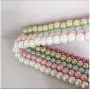 5pcs 40cm Adult Plastic Hanger Pearl Hangers for Clothes Pegs Princess Clothespins Wedding Dress Hanger Random Color 5pcs 40cm Adult Plastic Hanger Pearl Hangers for Clothes Pegs Princess Clothespins Wedding Dress Hanger Random Color