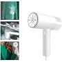 RZH 2020 New Folding Handheld Hanging Ironing Machine, 1200W Small Portable Steam Iron Travel Tempering Ironing Machine RZH 2020 New Folding Handheld Hanging Ironing Machine, 1200W Small Portable Steam Iron Travel Tempering Ironing Machine