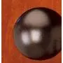 Closet Valet Rod - Extendable - Wall Hanger - Closet Hooks - 12 in. Oil Rubbed Bronze Pull-Out Designer Valet Rod 2 Pack