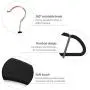 Pretigo Premium Velvet Hangers Non-Slip Velvet Hangers 100 Pack Suit Hangers Ultra Thin Space Saving 360 Degree Swivel Hook Clothes Hangers Velvet for Coats,Jackets,Pants,Dress,Black Hanger Pretigo Premium Velvet Hangers Non-Slip Velvet Hangers 100 Pack Suit Hangers Ultra Thin Space Saving 360 Degree Swivel Hook Clothes Hangers Velvet for Coats,Jackets,Pants,Dress,Black Hanger