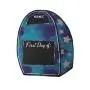 Book Bag Wood Door Hanger, Teacher Sign with Personalized Name and Grade, Teacher Gift, Back to School Classroom Decoration