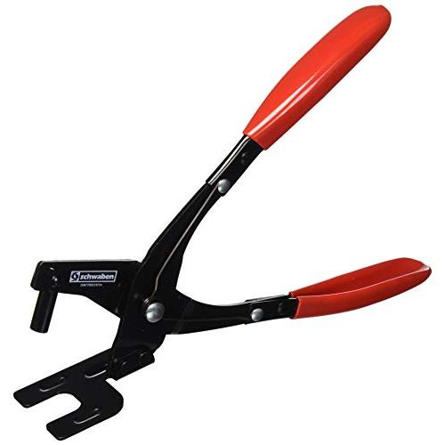 Schwaben 008778SCH01A Exhaust Pipe Hanger Remover Pliers