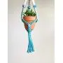 Macrame Mini Plant Hanger. Rear View Mirror Car Charm. Unique Car Accessories. Boho Car Charms. Macrame Mini Plant Hanger. Rear View Mirror Car Charm. Unique Car Accessories. Boho Car Charms.