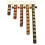 Solid Brass Sleigh Bell Door Hanger #2-6 Solid Brass Sleigh Bell Door Hanger #2-6