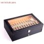 24 Fountain Pen Case Roller Pen Case Pu Leather Pen Case，Fountain Pen Storage Display