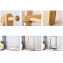 WYQSZ Coat Rack Floor Bedroom Simple Hanger Floor Rack Clothes Rack Rack Hanger - Coat Rack 8563 (Color : A, Size : 60160cm)