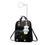 Garneck 2PCS Christmas Stocking Holders Metal Table Hooks for Bags Purse Non Slip Hangers