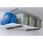 Lehigh H13010 Two Way Adjustable Overhead Storage Hanger, Grey Lehigh H13010 Two Way Adjustable Overhead Storage Hanger, Grey