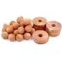 Homode Aromatic Red Cedar Blocks for Clothes and Shoes Storage Including Cedar Hangers and Balls | Value Pack (40 Items and Sandpaper) Homode Aromatic Red Cedar Blocks for Clothes and Shoes Storage Including Cedar Hangers and Balls | Value Pack (40 Items and Sandpaper)