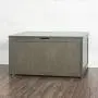 Forever Eclectic by Child Craft Harmony Toy Boxes Storage Chest (Dapper Gray) Forever Eclectic by Child Craft Harmony Toy Boxes Storage Chest (Dapper Gray)