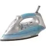 Brentwood Non-Stick Steam Iron, Silver