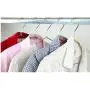 10pcs Random Color Aluminum Alloy Hanger for Clothes,Strong Metal Shirts Dress Hanger 10pcs Random Color Aluminum Alloy Hanger for Clothes,Strong Metal Shirts Dress Hanger