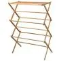 Home-it clothes drying rack - Bamboo Wooden clothes rack - heavy duty cloth drying stand Home-it clothes drying rack - Bamboo Wooden clothes rack - heavy duty cloth drying stand