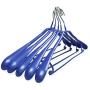 Pant Hangers Durable Slack Hangers Multifunctional Wall Folding Clothes Drying Rack And Door Hanger For Clothing Or Towel Home And Dorm Room Storage 10 Pack Multi Layers Stainless Steel Space Saving C Pant Hangers Durable Slack Hangers Multifunctional Wall Folding Clothes Drying Rack And Door Hanger For Clothing Or Towel Home And Dorm Room Storage 10 Pack Multi Layers Stainless Steel Space Saving C