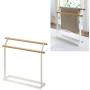 YAMAZAKI home 7822 Tosca Dishcloth Hanger