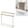 YAMAZAKI home 7822 Tosca Dishcloth Hanger