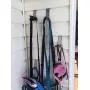 Sunwish homewares Vinilo siding Clips/Hooks for Hanging