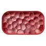 Lékué Ice Boxes Silicone Ice Cube Tray and Storage Box