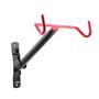 Bicycle Compact Design Garage Wall Bike Storage Rack Mount Hanger Hook Designer Solid Steel Bicycle Hook Holder Racks