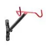 Bicycle Compact Design Garage Wall Bike Storage Rack Mount Hanger Hook Designer Solid Steel Bicycle Hook Holder Racks